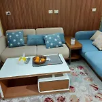 شقة مفروش مودرن بالمعادى الجديدة