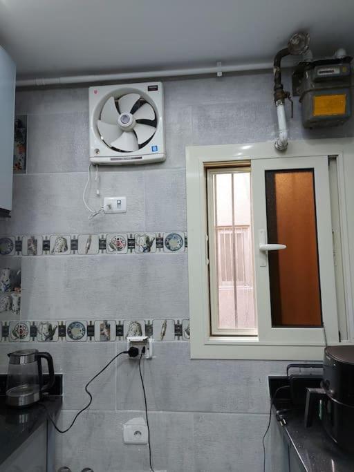 Apartment مفروش مودرن بالمعادى الجديدة Cairo