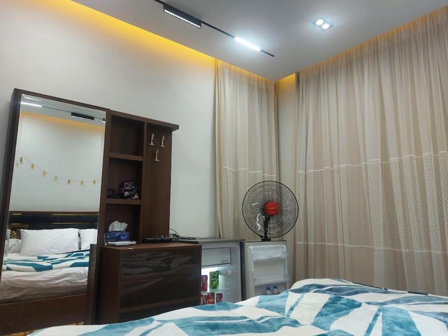مفروش مودرن بالمعادى الجديدة Apartment