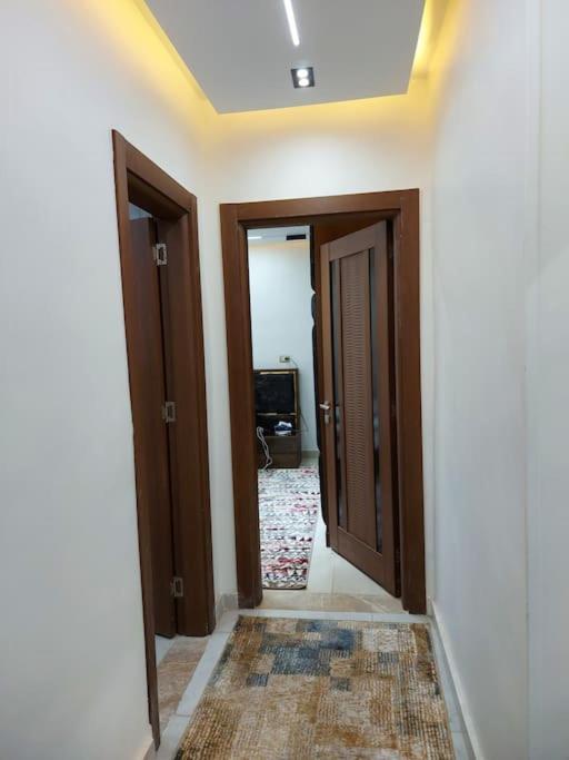 Apartment مفروش مودرن بالمعادى الجديدة